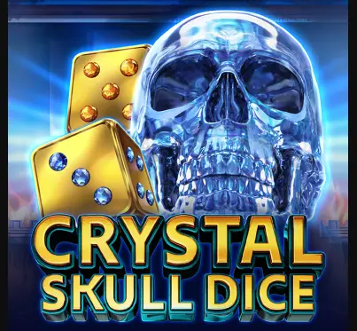 Crystal Skull